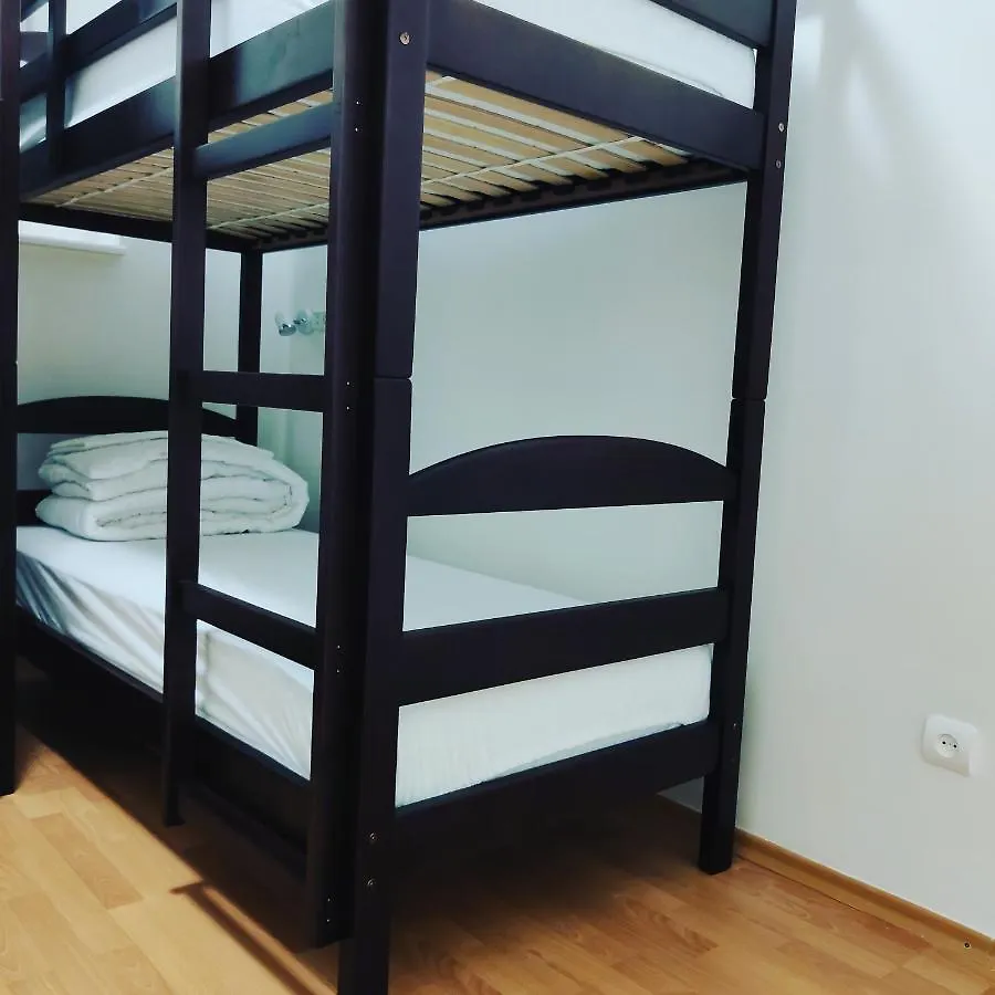 Hostel Leon Kyjev
