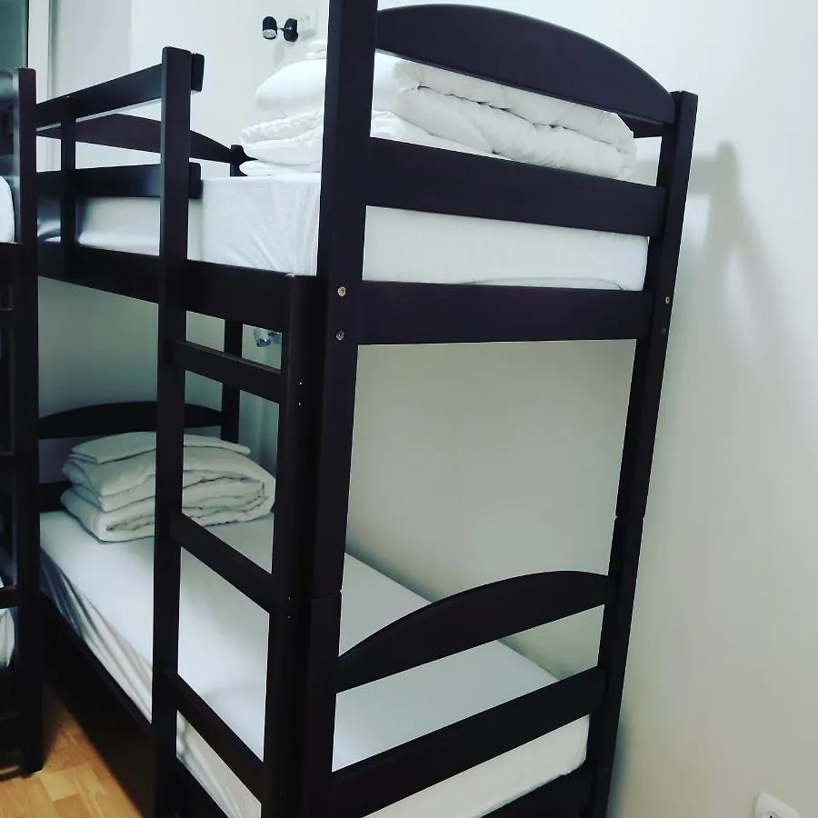 Hostel Leon Kyjev
