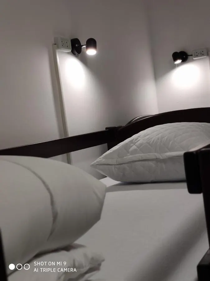 Hostel Leon Kyjev