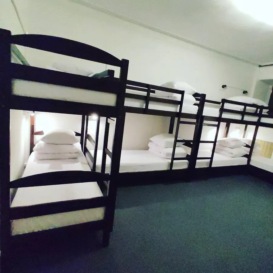 Hostel Leon Kyjev