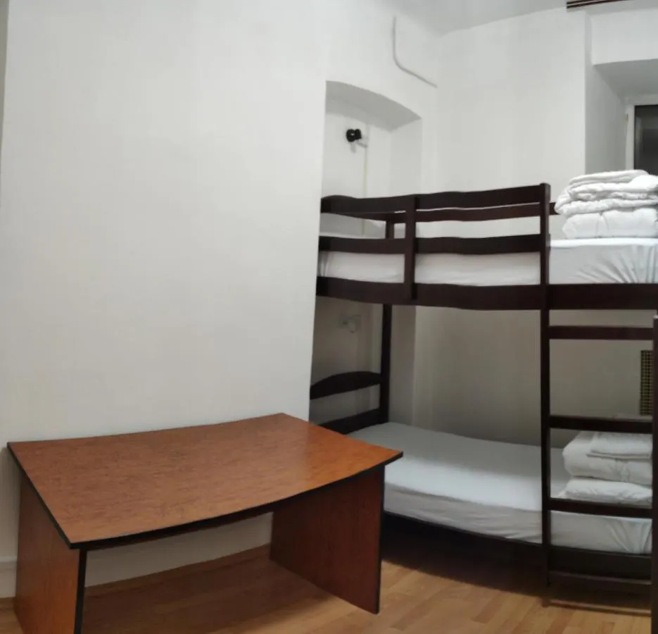 Hostel Leon קייב