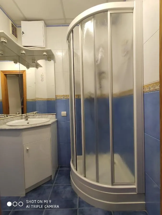 Hostel Leon קייב