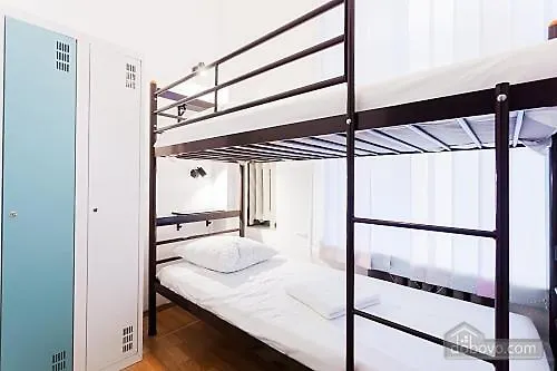 Hostel Leon קייב 0*,