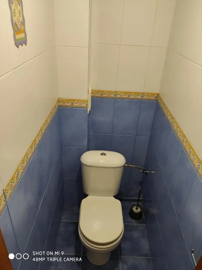 Hostel Leon קייב 0*,