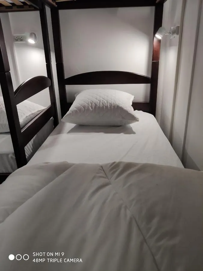 Hostel LEON Kiew