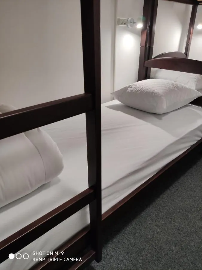 Hostel LEON Kiew 0*,  Ukraine