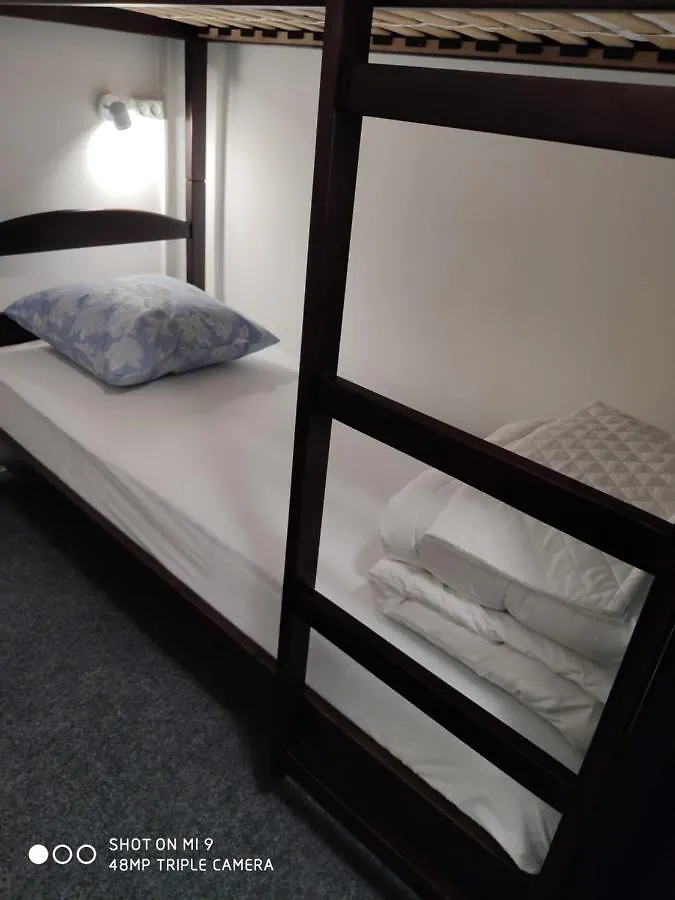 Hostel LEON Kiew