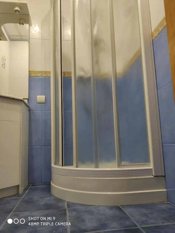 Hostel LEON Kiew Ukraine