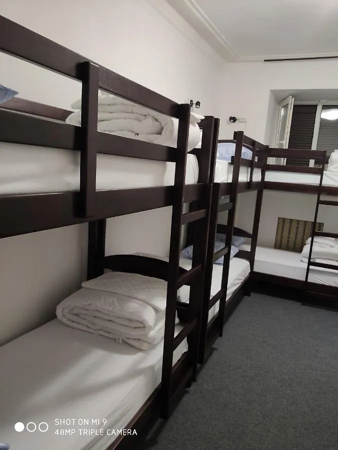Hostel LEON Kiew