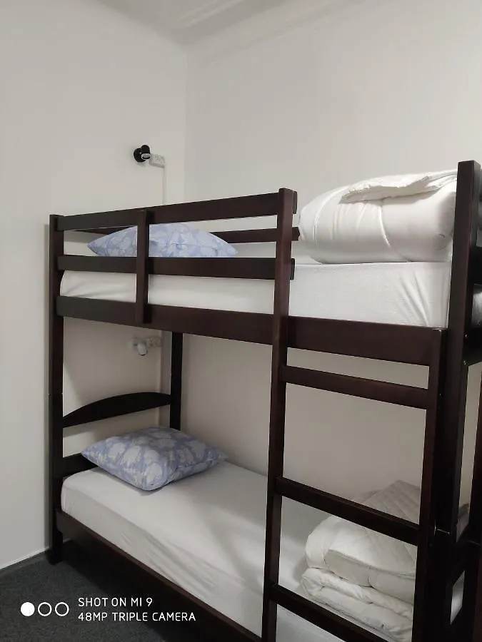 Hostel Leon קייב